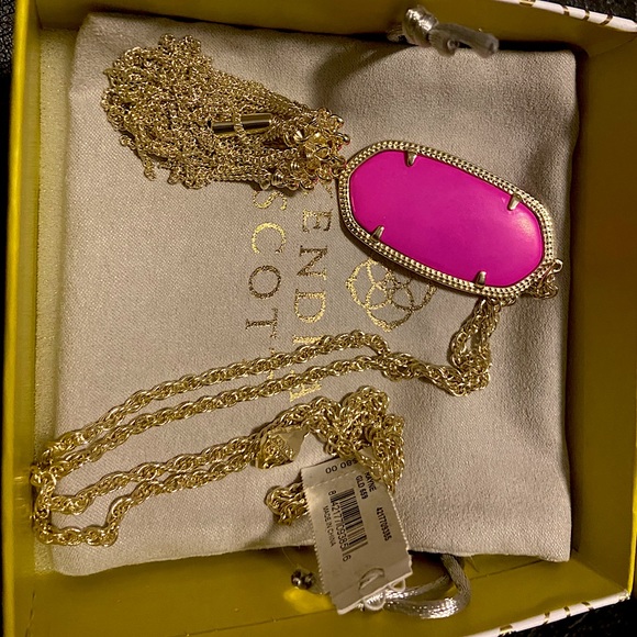 Kendra Scott Jewelry - Kendra Scott Rayne Necklace